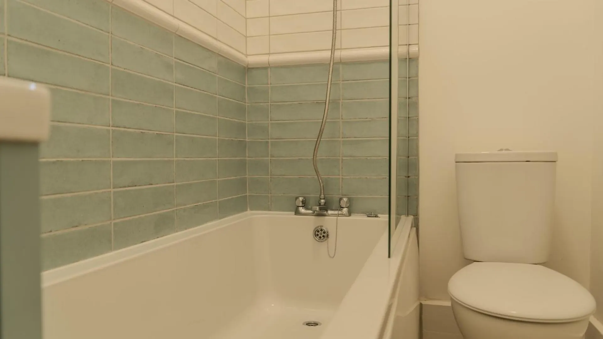 公寓 The Newcastle Residence Cozy & Modern Flats In The Park Estate 诺丁汉