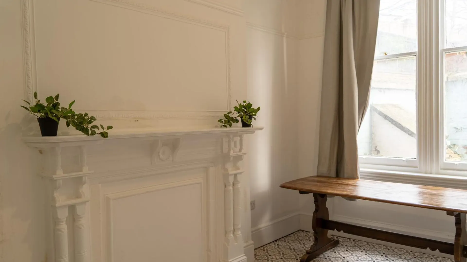 公寓 The Newcastle Residence Cozy & Modern Flats In The Park Estate 诺丁汉