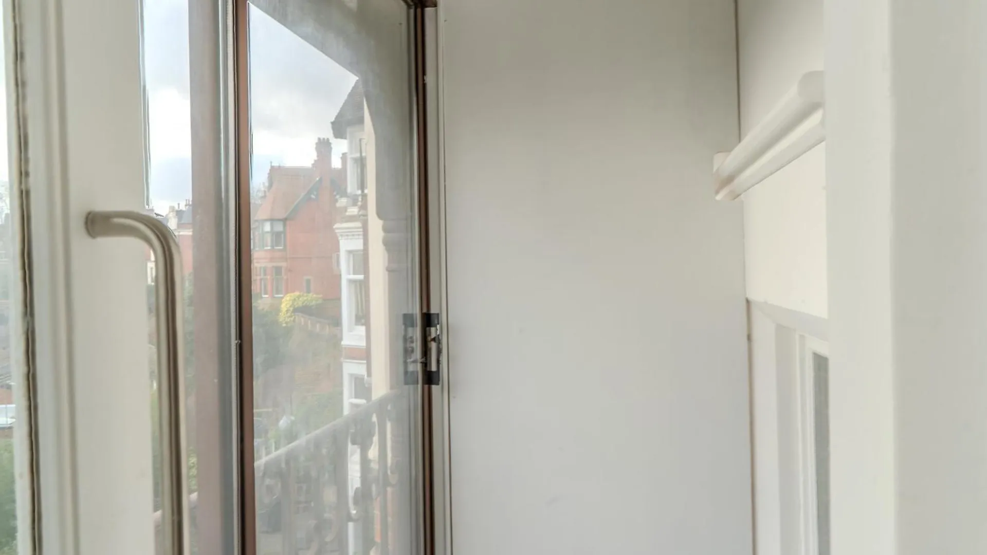 公寓 The Newcastle Residence Cozy & Modern Flats In The Park Estate 诺丁汉