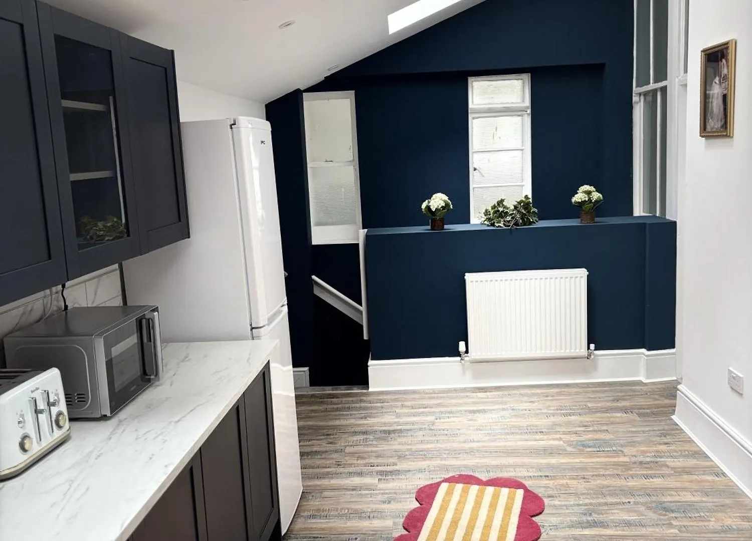 The Newcastle Residence Cozy & Modern Flats In The Park Estate 诺丁汉